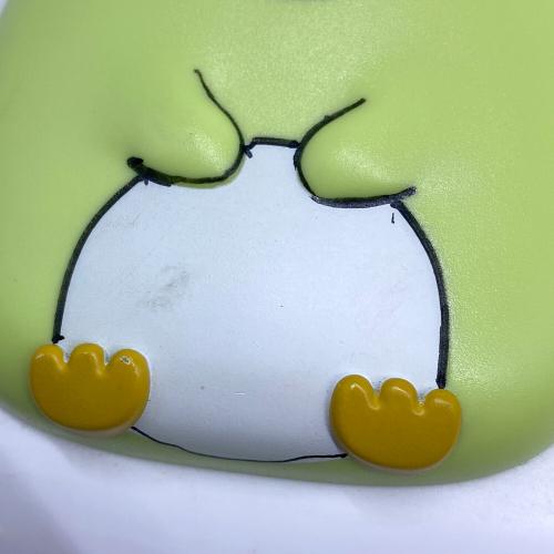 マウスできせかえ！ すみっコぐらしパソコン