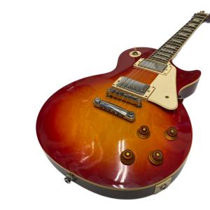 EPIPHONE (エピフォン) エレキギター レスポール スタンダード 動作確認済み 08081504688