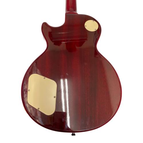 EPIPHONE (エピフォン) エレキギター レスポール スタンダード 動作確認済み 08081504688