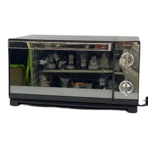 IRIS OHYAMA (アイリスオーヤマ) オーブントースター POT-413-B 2021年製 171