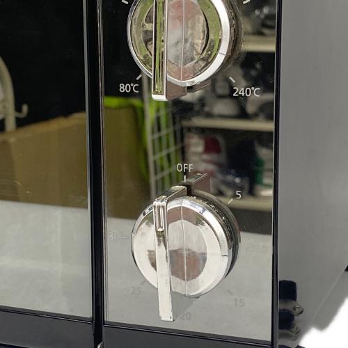 IRIS OHYAMA (アイリスオーヤマ) オーブントースター POT-413-B 2021年製 171