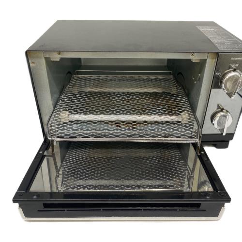 IRIS OHYAMA (アイリスオーヤマ) オーブントースター POT-413-B 2021年製 171