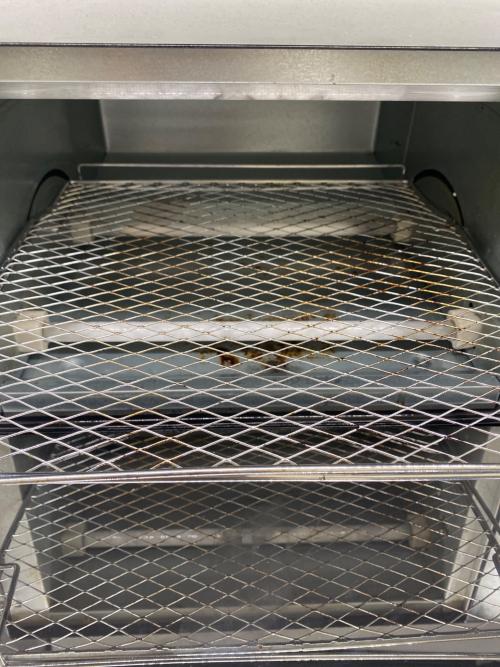 IRIS OHYAMA (アイリスオーヤマ) オーブントースター POT-413-B 2021年製 171