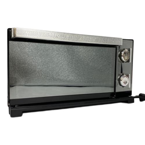 IRIS OHYAMA (アイリスオーヤマ) オーブントースター POT-413-B 2021年製 171