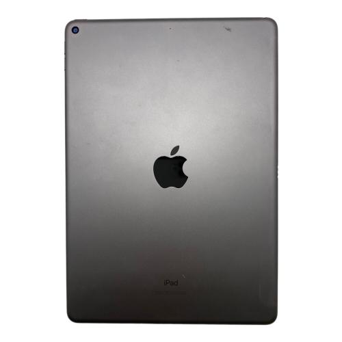 Apple (アップル) iPad Air(第3世代) A2152 修理履歴無し 64GB 2019年発売 ー 程度:Bランク サインアウト確認済