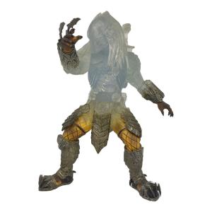 AVP プレデター 透明エフェクト フィギュア