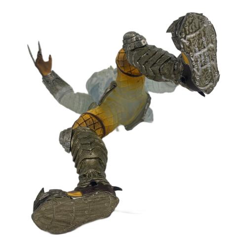 AVP プレデター 透明エフェクト フィギュア
