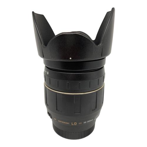 TAMRON (タムロン) レンズ