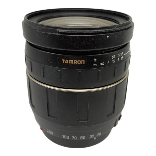 TAMRON (タムロン) レンズ