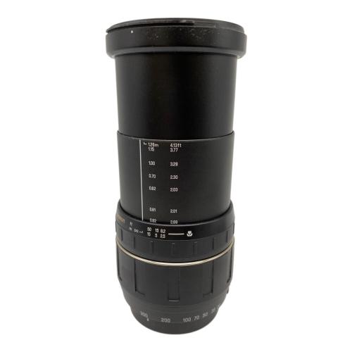 TAMRON (タムロン) レンズ