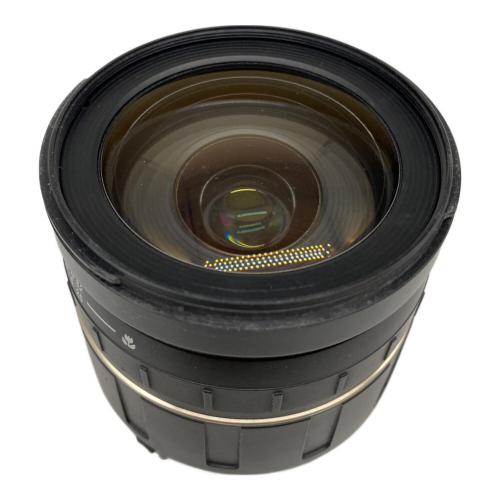 TAMRON (タムロン) レンズ