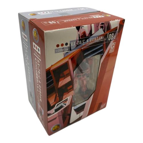 BANDAI (バンダイ) ガンダムキット2体セット RX-78