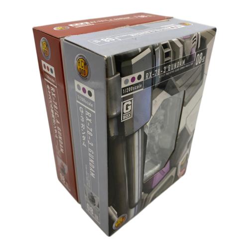 BANDAI (バンダイ) ガンダムキット2体セット RX-78