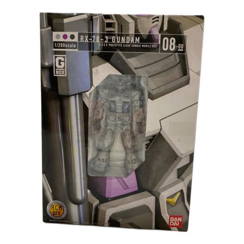 BANDAI (バンダイ) ガンダムキット2体セット RX-78