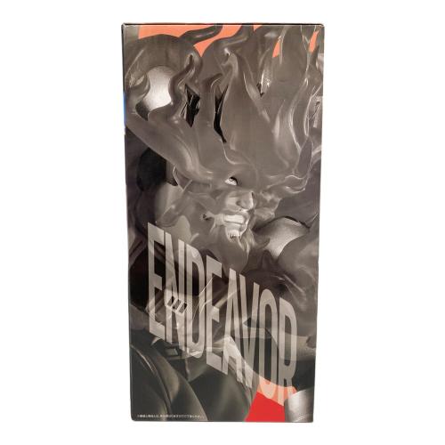 僕のヒーローアカデミア (ボクノヒーローアカデミア) エンデヴァー：FIGURE フィギュア 一番くじ