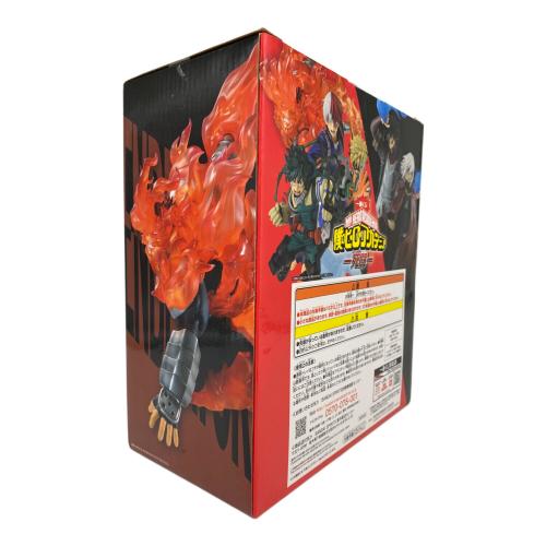 僕のヒーローアカデミア (ボクノヒーローアカデミア) エンデヴァー：FIGURE フィギュア 一番くじ