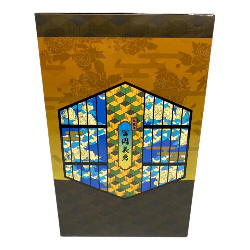 鬼滅の刃 (キメツノヤイバ) フィギュア 冨岡義勇 LAYER SCAPE ラストワン賞