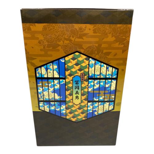 鬼滅の刃 (キメツノヤイバ) フィギュア 冨岡義勇 LAYER SCAPE ラストワン賞