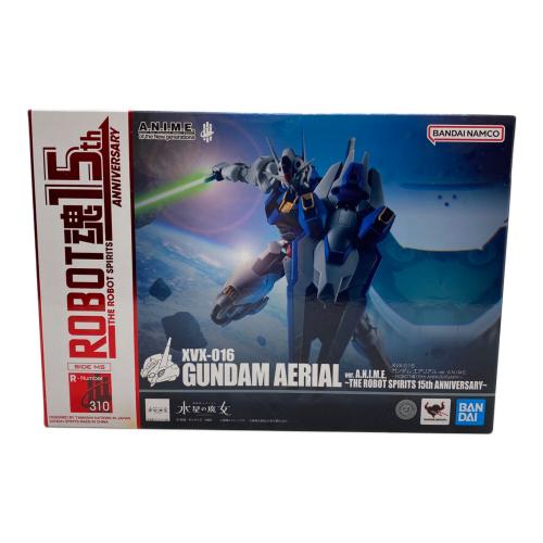 BANDAI (バンダイ) ガンプラ XVX-016 GUNDAM AERIAL