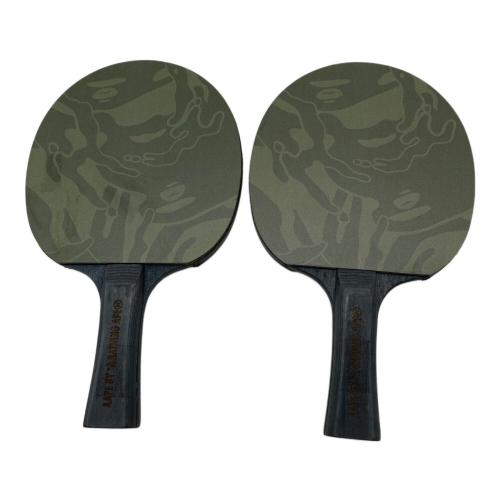 A BATHING APE (ア ベイシング エイプ) 卓球セット ※非売品・2023年