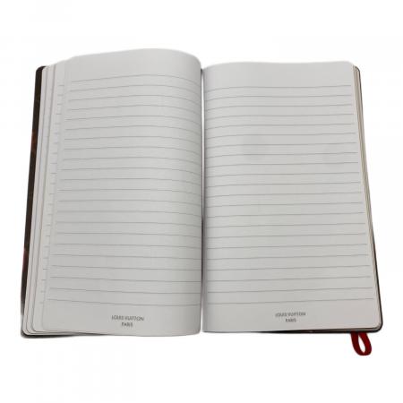 新品☆LV × 村上隆 コラボ ノートブックMM・ジェーン 完売品 新品☆LV × 村上隆 コラボ ノートブックMM・ジェーン 完売品