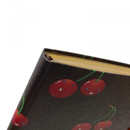 LOUIS VUITTON 村上隆 ノートブックMM・ジェーン ブラウン @ Π