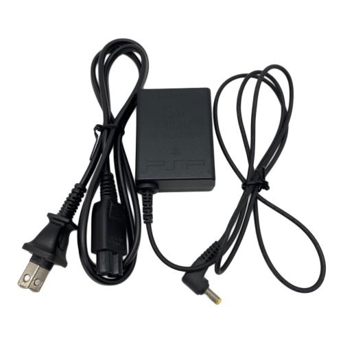 SONY (ソニー) PSP PSP-3000 動作確認済み -