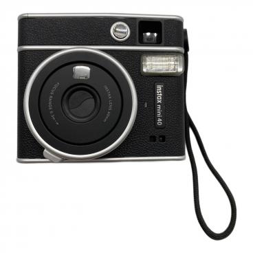 キーワード：INSTAX MINI 40】商品一覧｜中古・リサイクルショップの