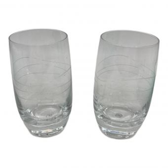 TIFFANY & Co. (ティファニー) ペアグラス カデンツ 2Pセット