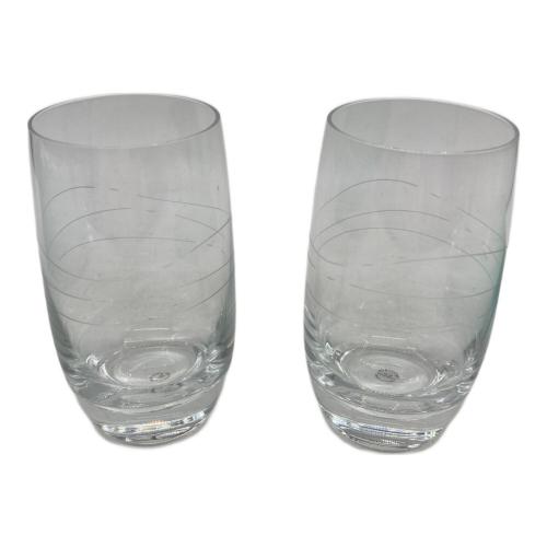 TIFFANY & Co. (ティファニー) ペアグラス カデンツ 2Pセット