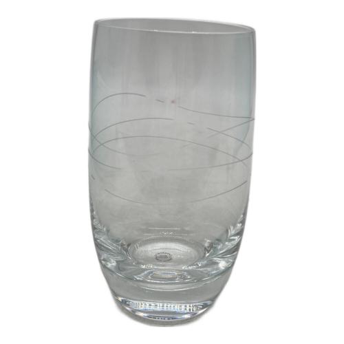 TIFFANY & Co. (ティファニー) ペアグラス カデンツ 2Pセット