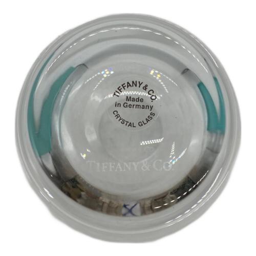 TIFFANY & Co. (ティファニー) ペアグラス カデンツ 2Pセット
