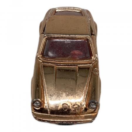 TOMY (トミー) トミカ ポルシェ911【銅メッキ仕様】 日本製