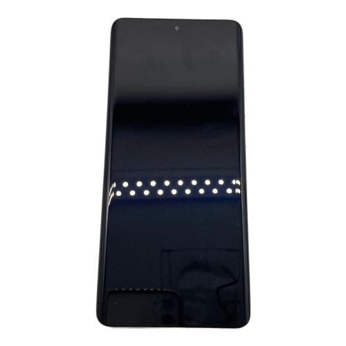 google (グーグル) motorola edge 50 ultra サインアウト確認済 SIM FREE 修理履歴無し 512GB 程度:Aランク 2024年発売