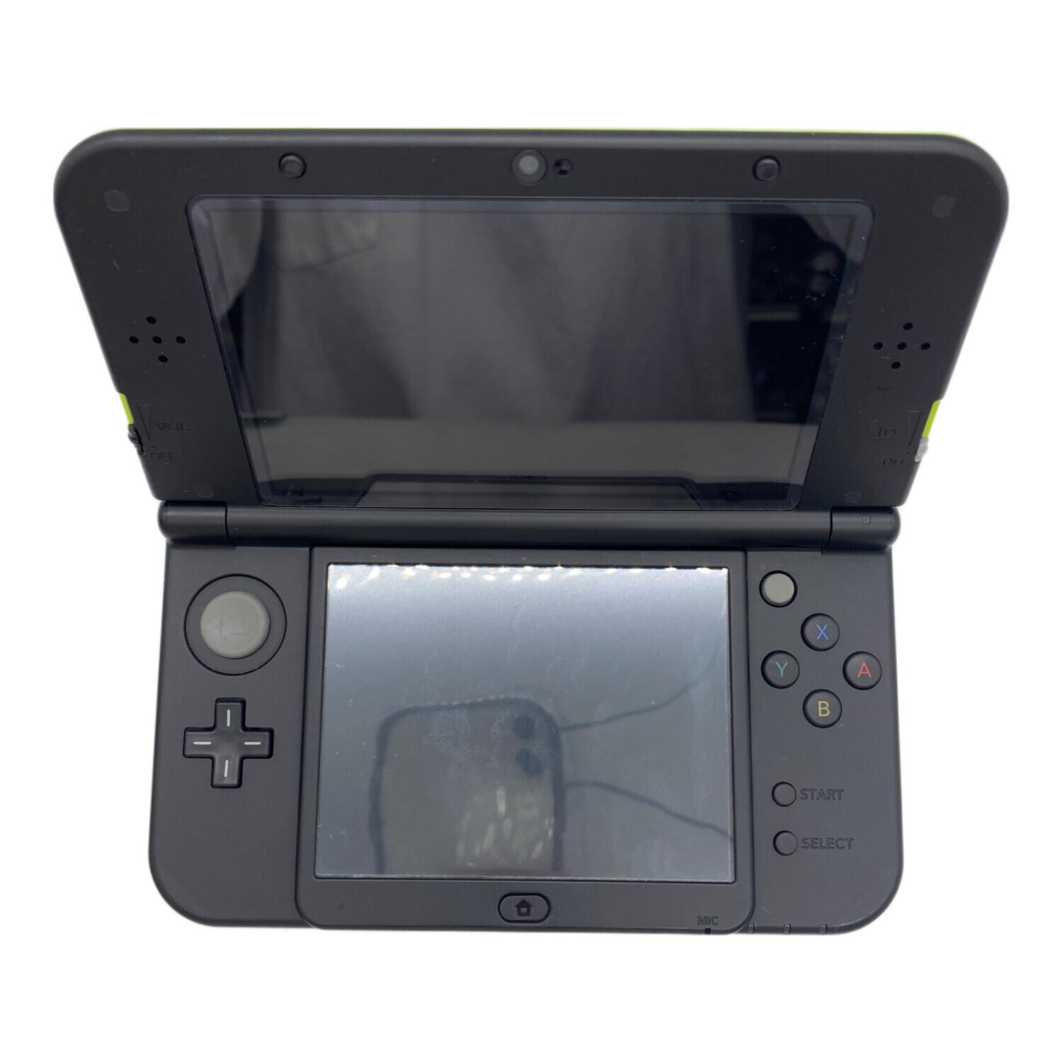 【動作確認済み】NintendoDS LL 本体 Yahoo!オークション -「動作確認済み」(ニンテンドーDS本体