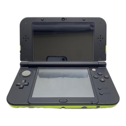 Nintendo (ニンテンドー) Nintendo 3DS LL RED-001 動作確認済み QJF12902793