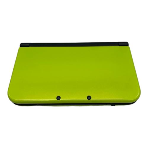 Nintendo (ニンテンドー) Nintendo 3DS LL RED-001 動作確認済み QJF12902793