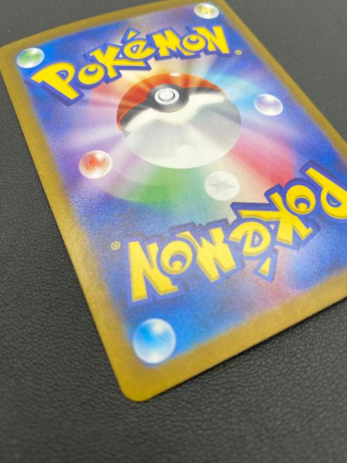 ポケモンカード @ ゼイユ 130/101 SR