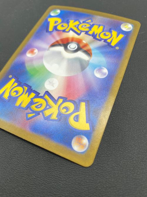 ポケモンカード @ ゼイユ 130/101 SR