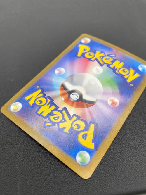 ポケモンカード @ ゼイユ 130/101 SR