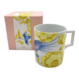 Meissen (マイセン) マグカップ 55810/79A450 シークレットガーデン