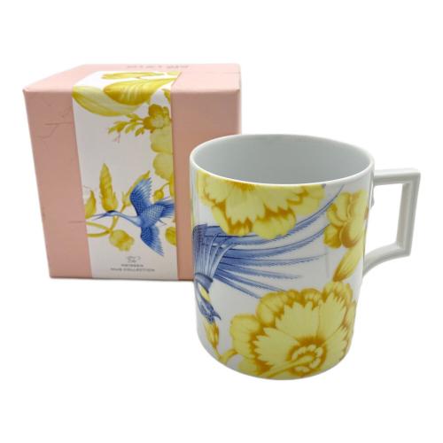 Meissen (マイセン) マグカップ 55810/79A450 シークレットガーデン