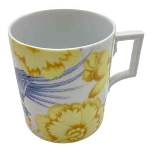 Meissen (マイセン) マグカップ 55810/79A450 シークレットガーデン