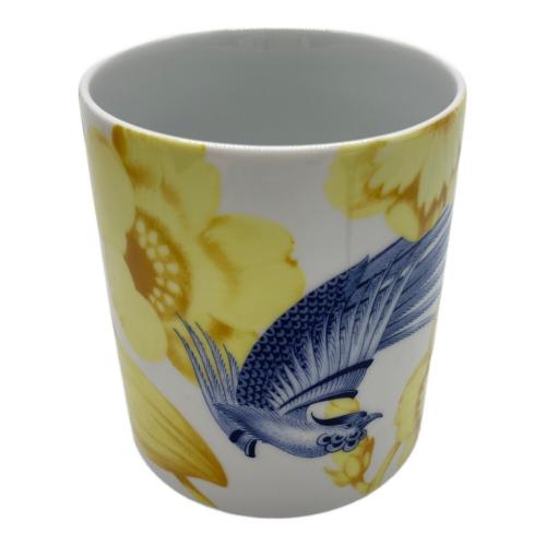 Meissen (マイセン) マグカップ 55810/79A450 シークレットガーデン