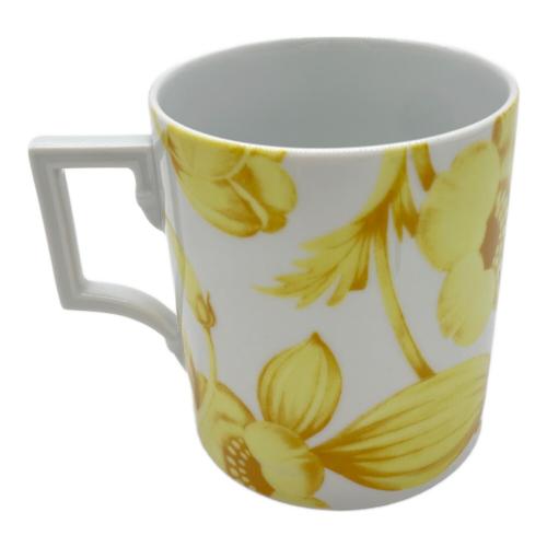 Meissen (マイセン) マグカップ 55810/79A450 シークレットガーデン