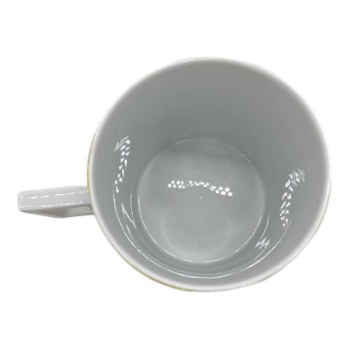 Meissen (マイセン) マグカップ 55810/79A450 シークレットガーデン