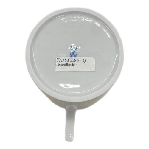 Meissen (マイセン) マグカップ 55810/79A450 シークレットガーデン