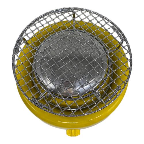 Aladdin (アラジン) ガスコンロ SAG-HB01 イエロー PSLPGマーク有