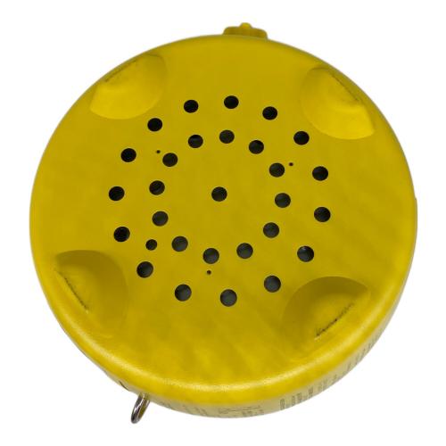 Aladdin (アラジン) ガスコンロ SAG-HB01 イエロー PSLPGマーク有