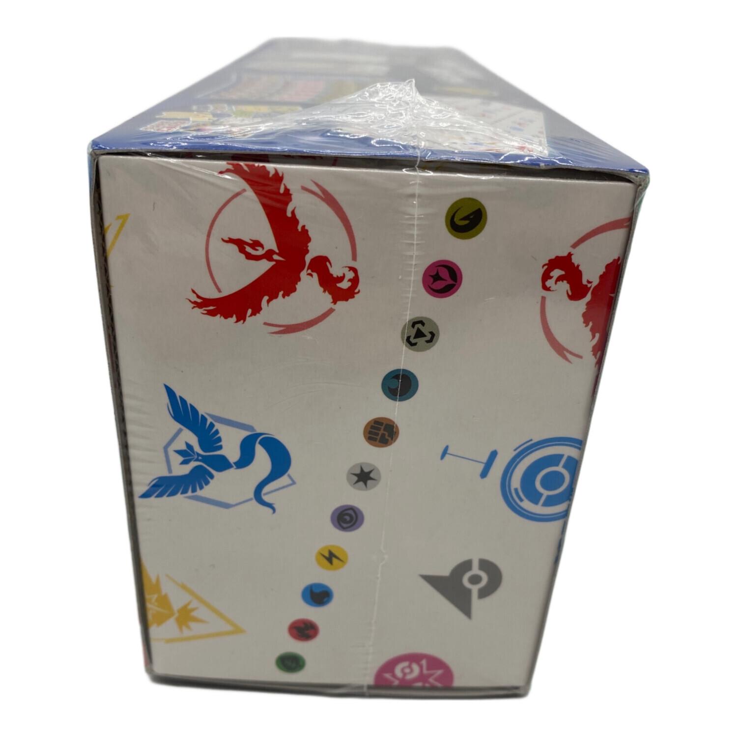 ポケモンカード Pokemon GO スペシャルセット ポケモンカード